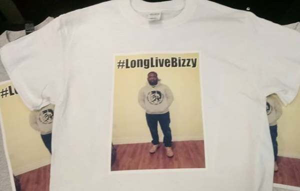 #LongLiveBizzy