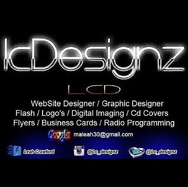 For All #digitaldesign & #website follow @lc_designz