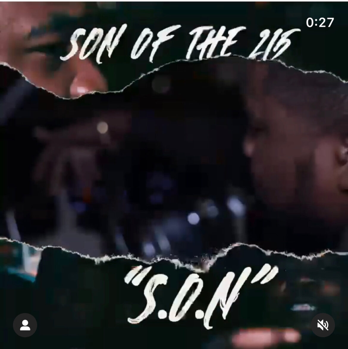Son of the 215 – S.O.N