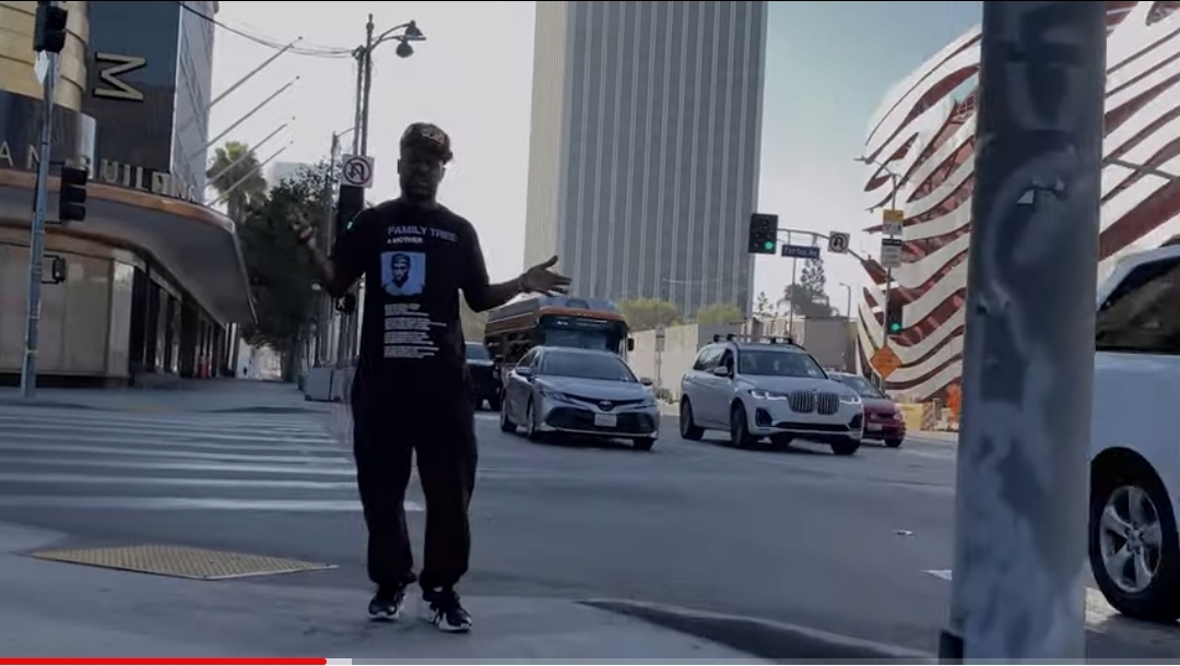 ADOT-UPT X WILLIAM PEN – PUT THE GUNS AWAY – OFFICIAL VIDEO / SHORT FILM #hiphop #La #philly