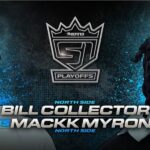 KOTD – Rap Battle – Bill Collector vs Mackk Myron | #KOTDS1 Playoffs Semi-Finals