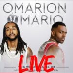 VERZUZ Presents: Omarion vz Mario + BONUS VERZUZ Matchup w/ Ray J & Bobby V (Watch Party)